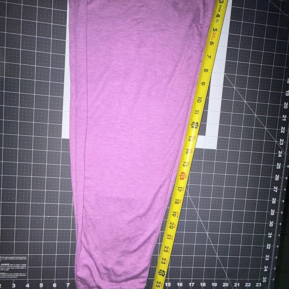 Felina Women's Purple Pajama Pants